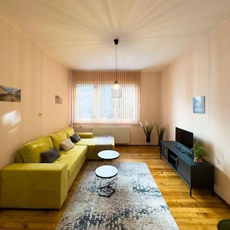 A Gem In The Heart Of Sofia 1Bdr Str Slavyanska Apartment Exterior photo