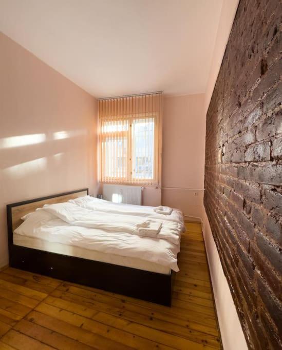 A Gem In The Heart Of Sofia 1Bdr Str Slavyanska Apartment Exterior photo