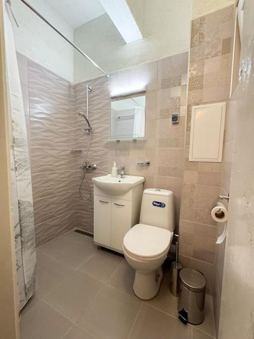 A Gem In The Heart Of Sofia 1Bdr Str Slavyanska Apartment Exterior photo